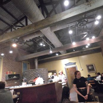 Pizzeria Bianco - Pizza Near Me - Phoenix, Arizona