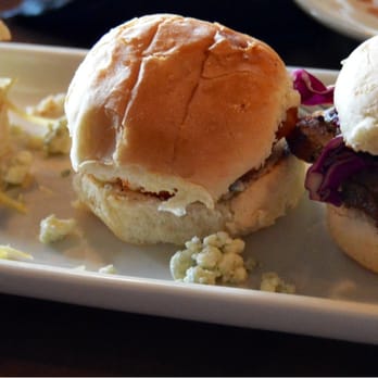 Warehouse 319 - Sliders - New American Near Me - Jasper, Alabama Warehouse 319 - Sliders - New American Near Me - Jasper, Alabama