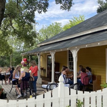 Fellows Cafe - Breakfast & Brunch Near Me - Roswell, Georgia