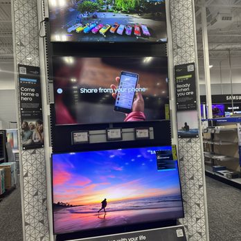 Best Buy - Jacksonville - Electronics Near Me - Jacksonville, Florida