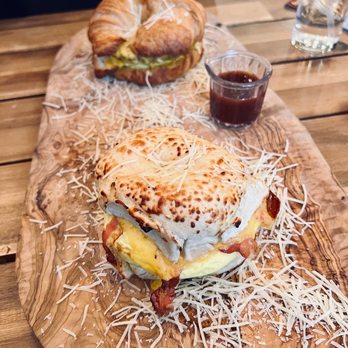 Ancient City Brunch Bar - Breakfast sandwiches - Cafes Near Me - St. Augustine, Florida Ancient City Brunch Bar - Breakfast sandwiches - Cafes Near Me - St. Augustine, Florida