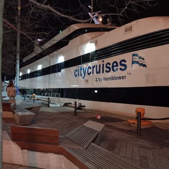 Odyssey Lake Michigan - Venues & Event Spaces Near Me - Chicago, Illinois