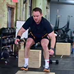Core City Fitness