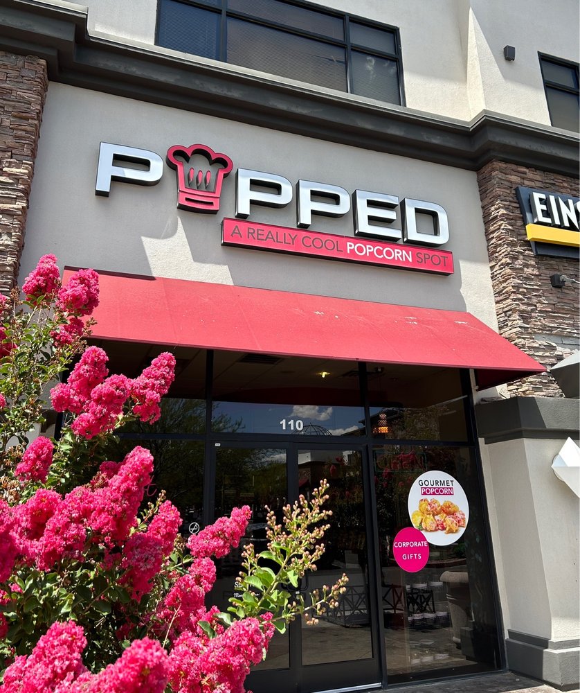 POPPED Updated September 2024 275 Photos & 294 Reviews 9480 S Eastern Ave, Las Vegas