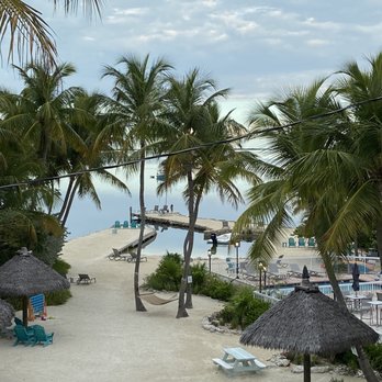 Bayside Inn Key Largo - Great view 3rd floor end Balcony - Venues & Event Spaces Near Me - Key Largo, Florida