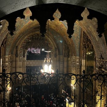 The United Theater - Performing Arts Near Me - Los Angeles, California
