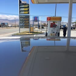 White's Shell Station & Mini Mart