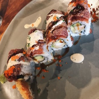 M Sushi - Sushi Bars Near Me - Durham, North Carolina M Sushi - Sushi Bars Near Me - Durham, North Carolina