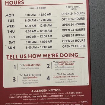 Jack in the Box - Fast Food Near Me - Elk Grove, California Jack in the Box - Fast Food Near Me - Elk Grove, California