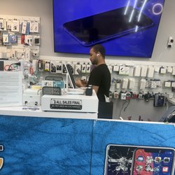 IFixandRepair - Coral Springs Walmart