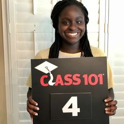 Class 101 Nashville - Nike four the win. Get it!