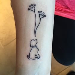 Dr Jack's Ink Emporium - Mike (The Canadian) did an amazing job on my arm!!!! Highly recommend!