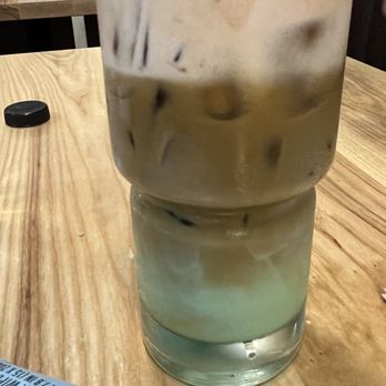 Buzz & Bites - Katy - Coffee & Tea Near Me - Katy, Texas