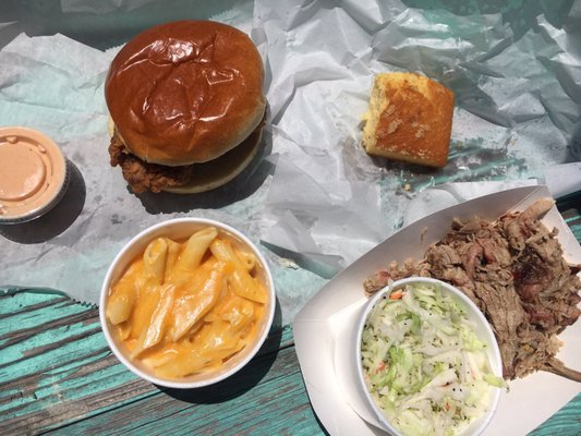 Southern Smoke BBQ by null