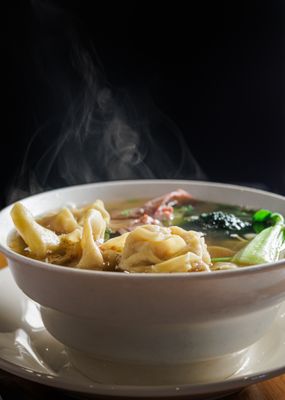 Bamboo Bistro by null