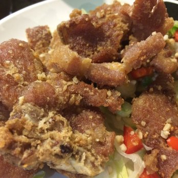 Tao Garden - Salty pork chops - Chinese Near Me - Chandler, Arizona Tao Garden - Salty pork chops - Chinese Near Me - Chandler, Arizona