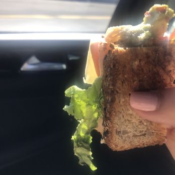 Denny's - Limp lettuce - American Near Me - San Clemente, California Denny's - Limp lettuce - American Near Me - San Clemente, California