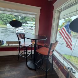 The Berry Fruit Farm - Table for two