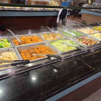 Empire Buffet - Buffet - Chinese Near Me - Syracuse, New York