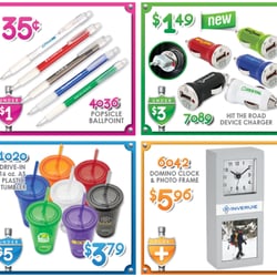 Bargay Promotions - Deals For Days!