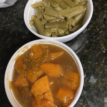 Daiquiri Depot - Yams and Green Beans - Soul Food Near Me - Arlington, Texas Daiquiri Depot - Yams and Green Beans - Soul Food Near Me - Arlington, Texas