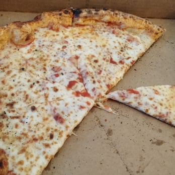 Isabella's Brick Oven - Cheese pizza - Italian Near Me - Baltimore, Maryland