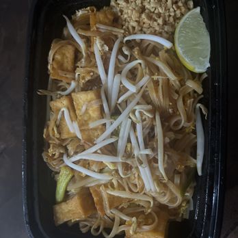 Sen Thai Bistro - Pad thai - Thai Near Me - Boca Raton, Florida Sen Thai Bistro - Pad thai - Thai Near Me - Boca Raton, Florida