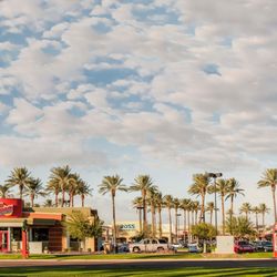 The Pavilions At Talking Stick
