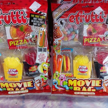 Sugar Planet - Cool candy in store - Candy Stores Near Me - Orlando, Florida