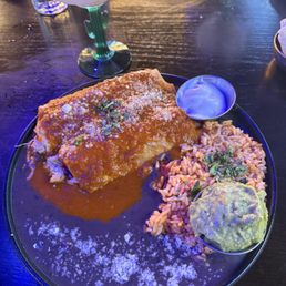 Enchiladas Enchiladas