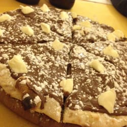 La Bottega del Pizzaiolo di Frontali Floriana