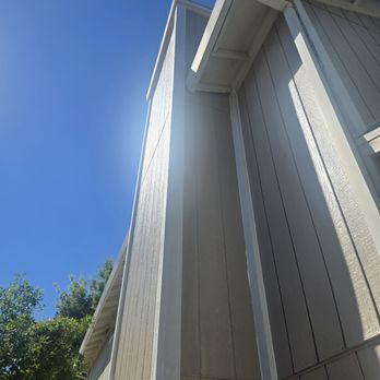 West Standard General - The repaired fireplace sliding. - Siding Near Me - Roseville, California West Standard General - The repaired fireplace sliding. - Siding Near Me - Roseville, California