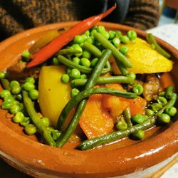 Tatie food and drinks - Tajine Tatie (EUR 15,50/Stand Januar 2023)