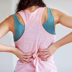 Ekama Therapeutics - In pain? We can help!