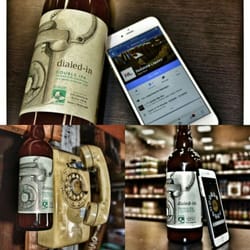 Redstone Liquors - Brands like Trillium Brewing are available regularly
