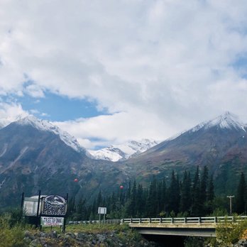 McKinley Creekside Cafe - Cafes Near Me - Denali, Alaska McKinley Creekside Cafe - Cafes Near Me - Denali, Alaska