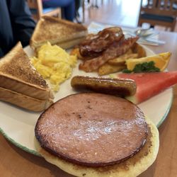 Cora's