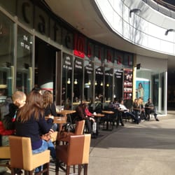 Bibal Café - Terrasse 2