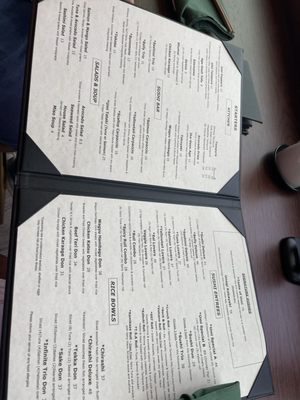 Menu photo 8 Sushi Umi Tysons, VA Menu photo 8 Sushi Umi Tysons, VA