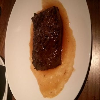 Kaiser's Chophouse - Flank Steak. Amazing. - American Near Me - Sandy Springs, Georgia Kaiser's Chophouse - Flank Steak. Amazing. - American Near Me - Sandy Springs, Georgia
