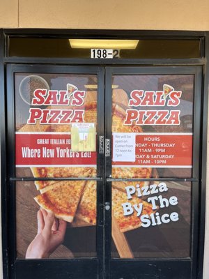 198 N Pecos Rd by null