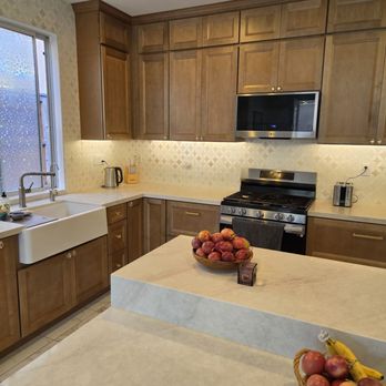 Lyvayko Building Systems - Our new kitchen - General Contractors Near Me - San Marcos, California Lyvayko Building Systems - Our new kitchen - General Contractors Near Me - San Marcos, California