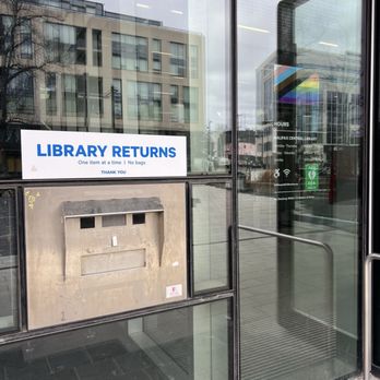Halifax Central Library - 4/21/26 FYI. - Libraries Near Me - Halifax, Nova Scotia Halifax Central Library - 4/21/26 FYI. - Libraries Near Me - Halifax, Nova Scotia