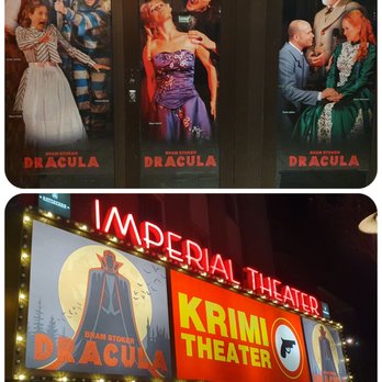 Imperial Theater - Performing Arts Near Me - Hamburg, HH Imperial Theater - Performing Arts Near Me - Hamburg, HH