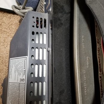 Claudia's Cleaning Services - Dust left on back of microwave. - Home Cleaning Near Me - Lincoln, Nebraska Claudia's Cleaning Services - Dust left on back of microwave. - Home Cleaning Near Me - Lincoln, Nebraska
