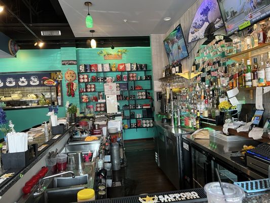 Bangkok Kitchen by null