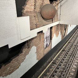 Metrostation Nieuwmarkt
