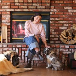 Stallion Springs Pet Sitting