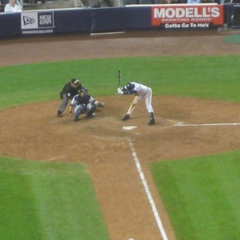 Yankee Stadium - Watch out!! - Stadiums & Arenas Near Me - Bronx, New York