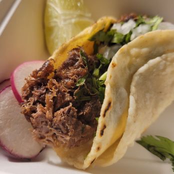 El Rincon Del Sabor - Lengua taco - Mexican Near Me - Atlantic City, New Jersey